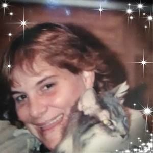 Meet your Posher, Rhonda